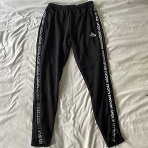 New Adidas Joggers.